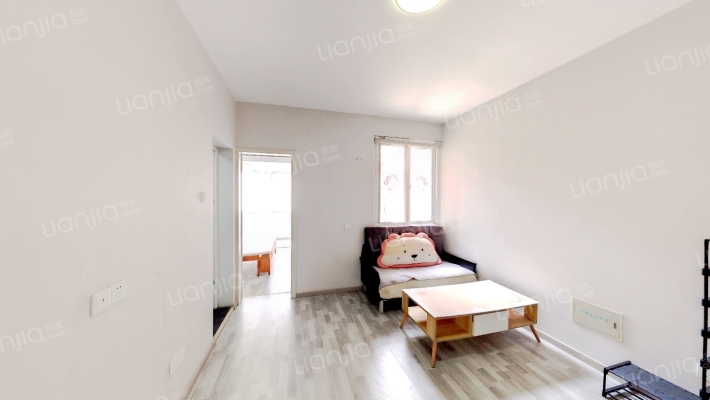 天赐园二手房实景图