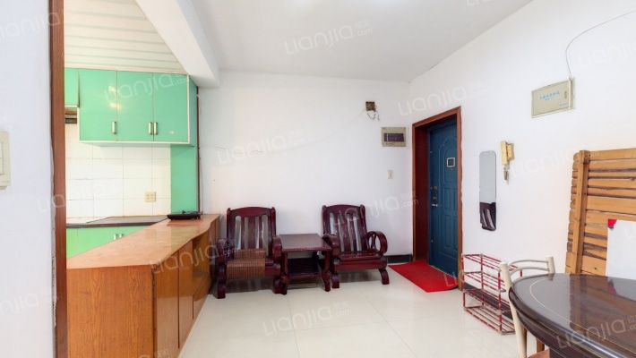 三江新村二手房实景图