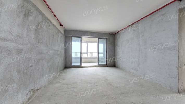 未来方舟C1组团二手房实景图