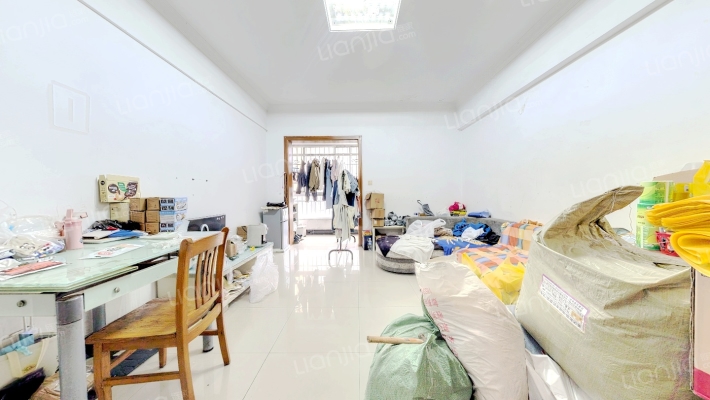 大上海国际商务广场二手房实景图