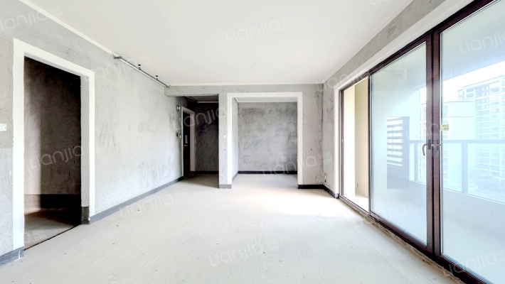 保利云璟香樾府二手房实景图