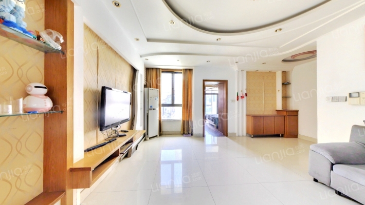 龙洋大花园二手房实景图