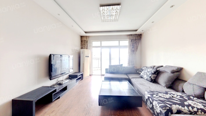 华宇西城丽景二手房实景图