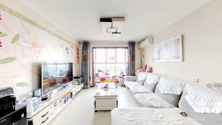 龙泉东区二手房实景图