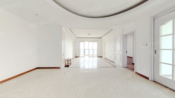 红太阳国际财智广场二手房实景图