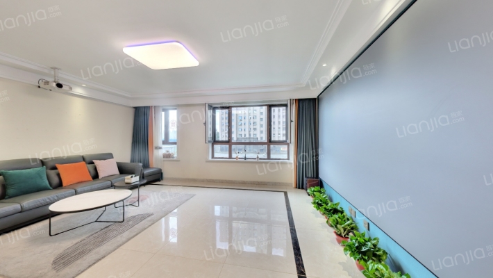 新星宇和锦·西象府小区二手房实景图