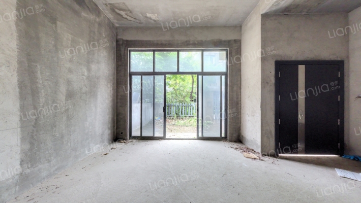 棕榈峦二手房实景图