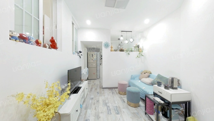 菜园东二手房实景图