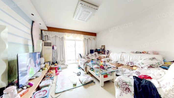 帝湖花园二手房实景图