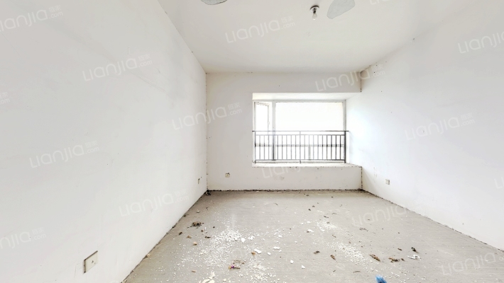 蓉树园二手房实景图