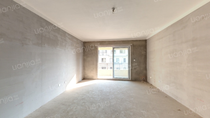 中建大观天下南区二手房实景图