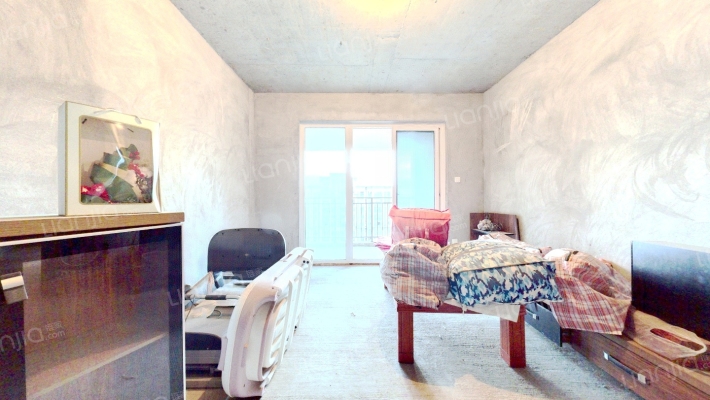 华府幸福城A区二手房实景图