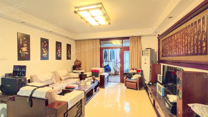 世纪城临江苑二手房实景图