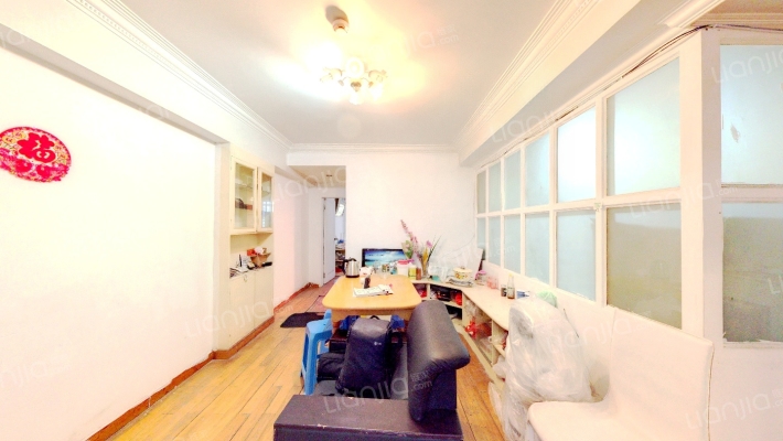 横巷新村二手房实景图