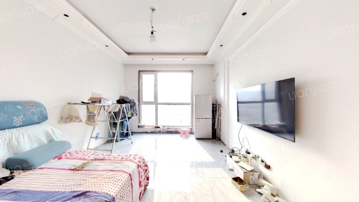 半岛境界二手房实景图