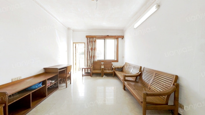 广园西路二手房实景图