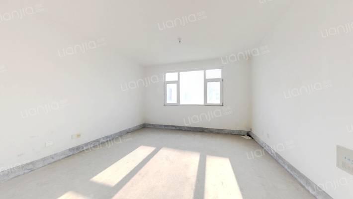 新疆城二手房实景图