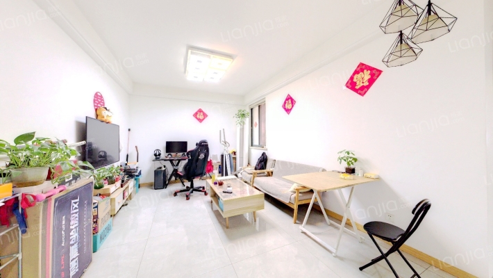 万泾花园二手房实景图