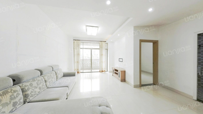 四洲城市经典二手房实景图