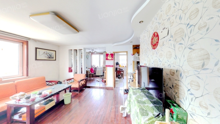 馨苑小区二手房实景图