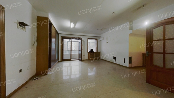 中财雅典城二手房实景图