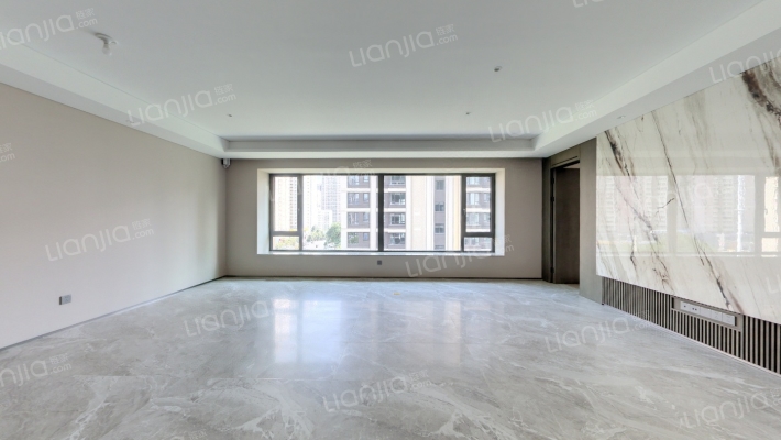 大明宫金茂府一期东区二手房实景图