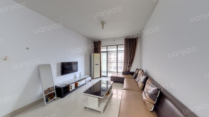 金领家族二手房实景图