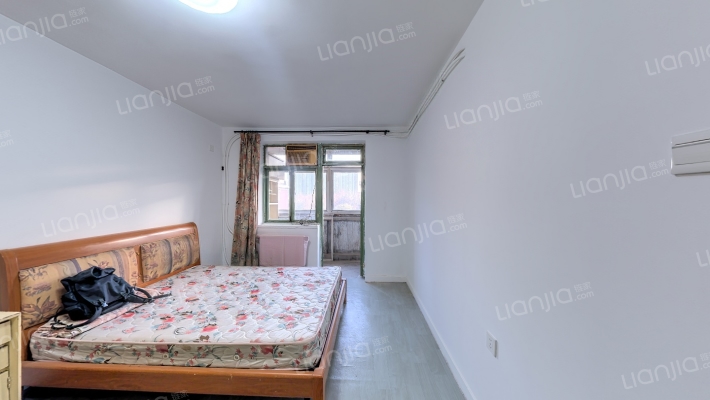 前进新里二手房实景图