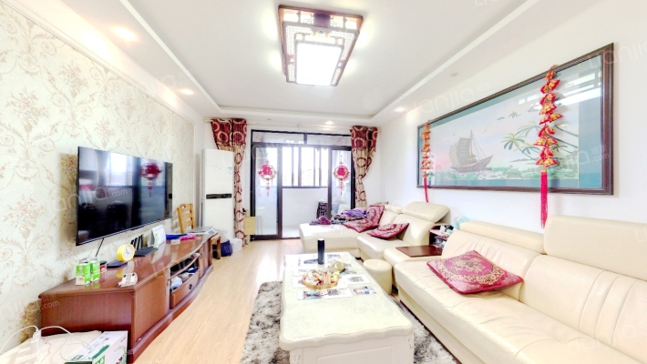 金日东苑二手房实景图