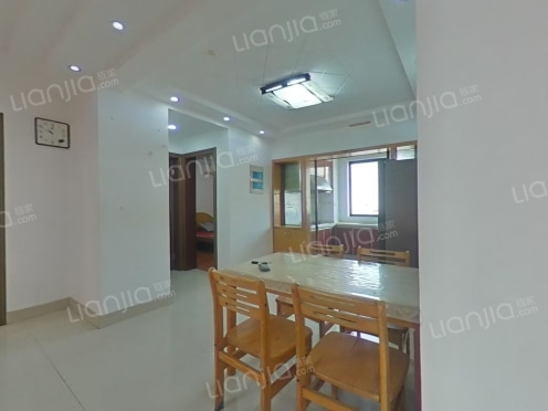 整租·琴湖家园 3室2厅 南