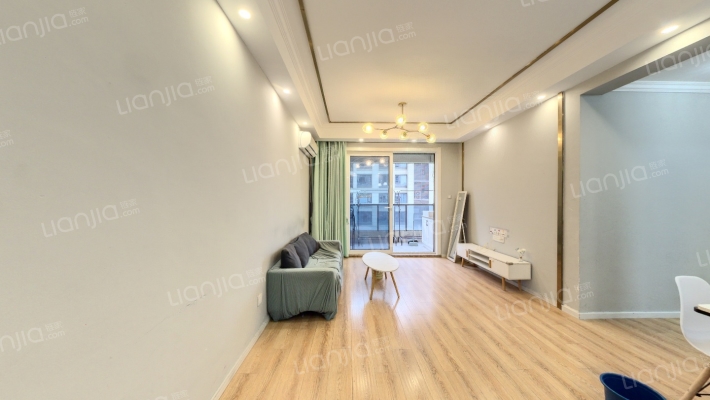 滨江旭辉万家之星二手房实景图