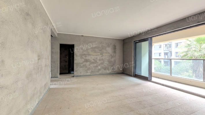 卉森卉林玥一期二手房实景图