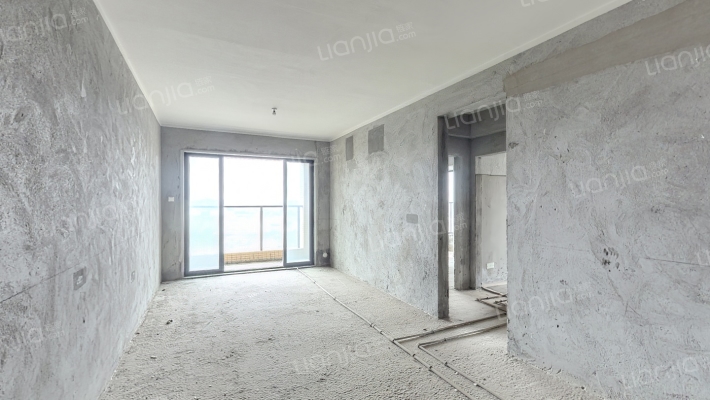 天诚时代二手房实景图