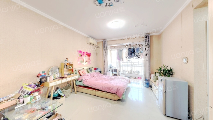 鸣元名居二手房实景图