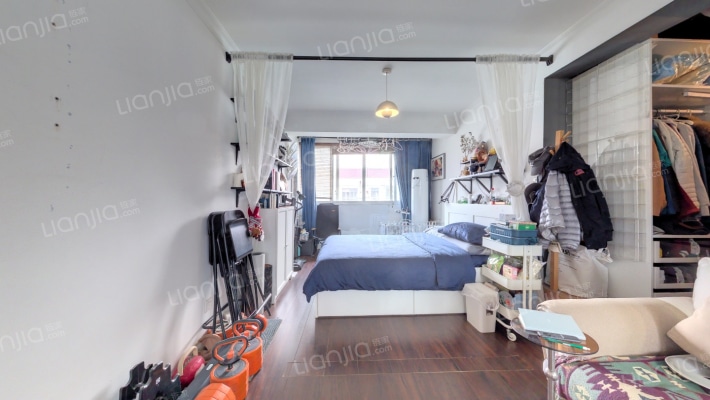 金龙花苑玫瑰园二手房实景图