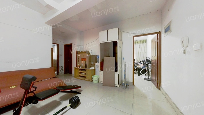 西华雅苑二手房实景图