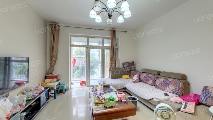 静水苑一期二手房实景图