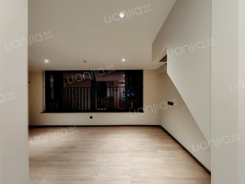 整租·保利锦上印 1室1厅 南