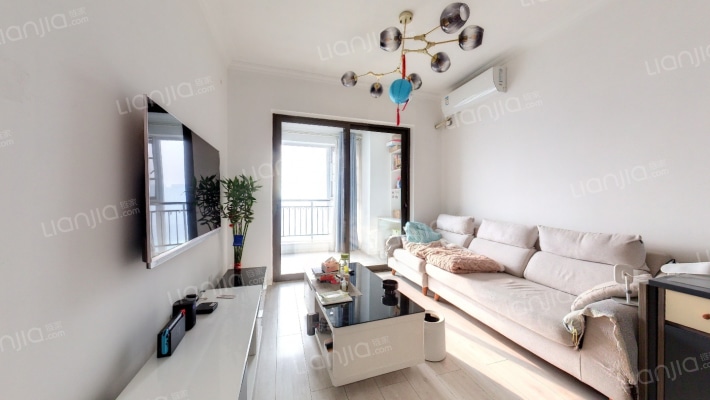 朗基少东家二手房实景图