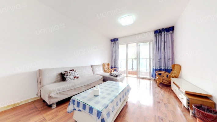 锦绣西苑二期二手房实景图