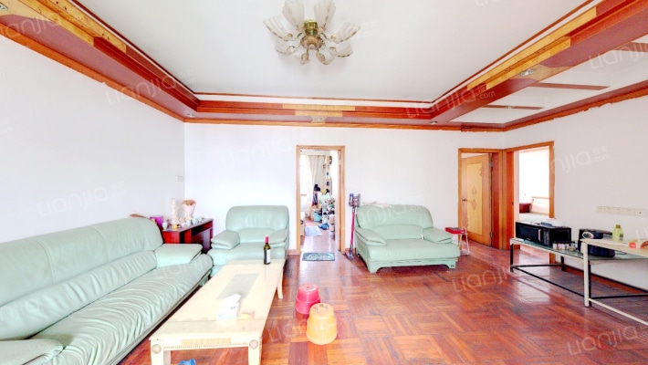 南新三路二手房实景图