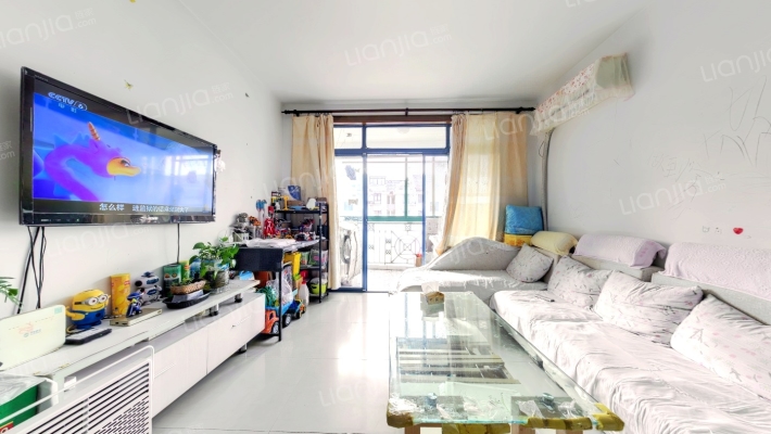 佳乐苑二手房实景图