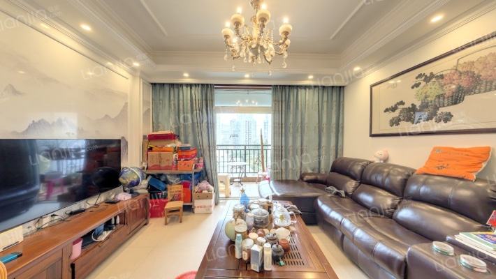 树人小学集资房二手房实景图