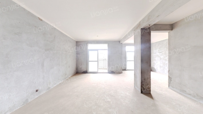 汉武国际城二手房实景图