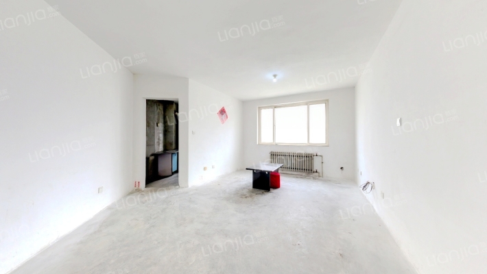 左岸风度二手房实景图