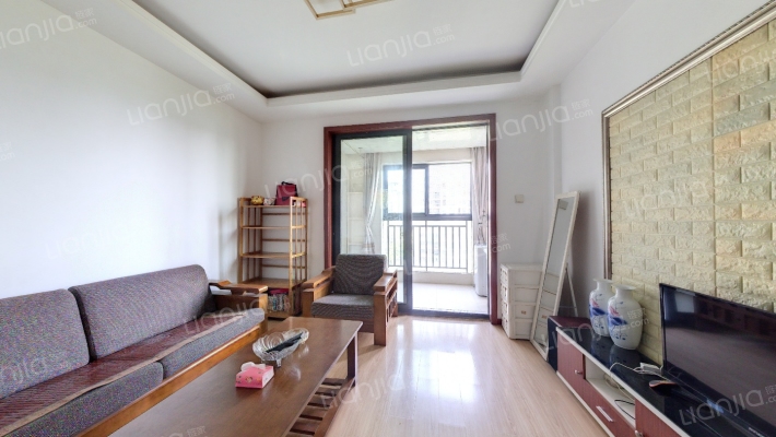 水韵四维苑北区二手房实景图