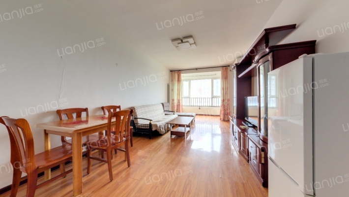 中国铁建原香漫谷四区二手房实景图