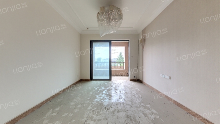 恒大银海湖一期二手房实景图