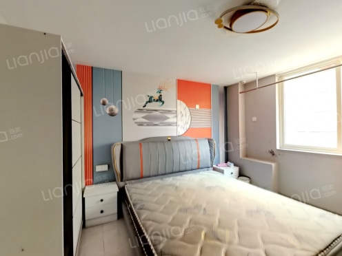 整租·西湖苑 1室1厅 南