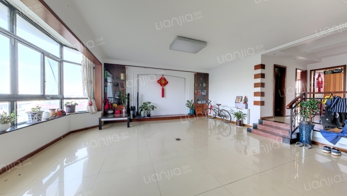 新华香樟园二手房实景图